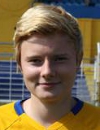 Sarah Gäbler