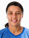 Kerr führt australisches Aufgebot beim Asien-Cup an -