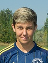 Olena Khodyryeva