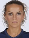 Alushi beendet ihre Karriere -