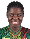 Maimouna Traoré