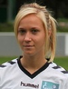 Turid Knaak wechselt zu Bayer 04 -