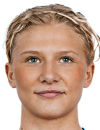 Alma Larsson