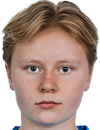 Hannah Tegestål