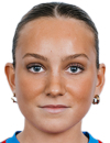 Tilde Wahrenberg