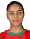 Salma Bouguerch