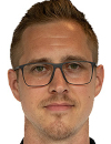 Christopher Stosno