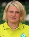 Brüggemann wird Bremer Trainerin -