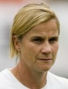 Casey Stoney erste Cheftrainerin in San Diego -