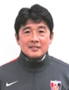 Yasushi Yoshida