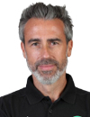 Jorge Vilda