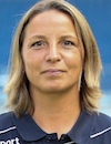 Inka Grings übernimmt Frauenteam des FC Zürich -