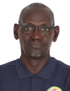 Mame Moussa Cissé