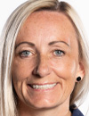 Elisabet Gunnarsdóttir