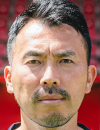 Takashi Yamashita
