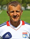 Patrice Lair übernimmt Girondins Bordeaux -