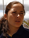 Vanessa Araúz León