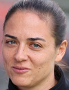 Sabrina Wittmann Sabrina Wittmann