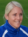 Gemma Grainger verlässt Wales für Norwegen -
