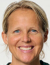Friederike Kromp