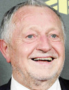 Jean-Michel Aulas