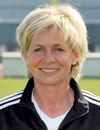 Silvia Neid