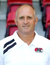 Ajax plant Großes: Engelkes wird Trainer -