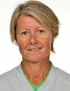 Sue Ronan