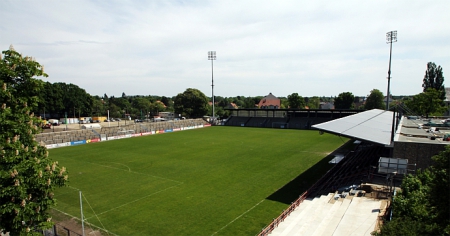Karl-Liebknecht-Stadion